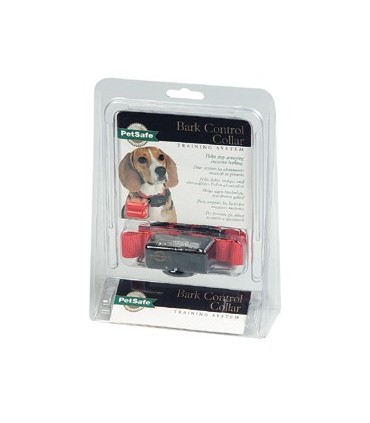 PETSAFE Collier anti-aboiement