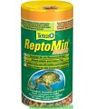 TETRA REPTOMIN MENU 250 ML.