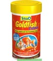 TETRA - GOLDFISH COLOUR FLAKES - 100 ML