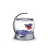 TETRA DESIGN AQUARIUM LED POUR BETTA - 1.8 LITRES