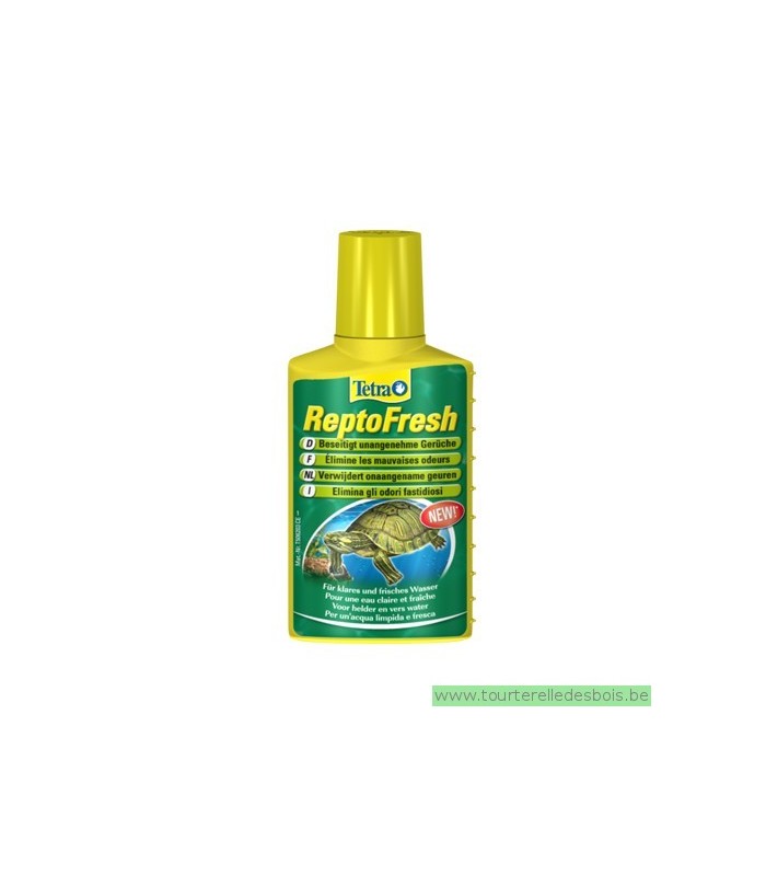 TETRA - REPTOFRESH - 100 ML