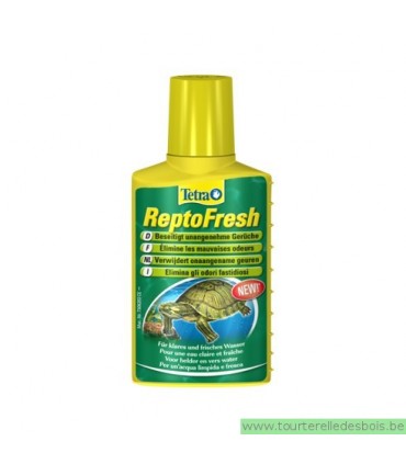 TETRA REPTOFRESH 100 ML