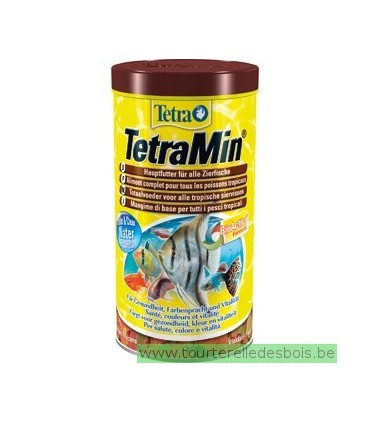 TETRAMIN 100ML