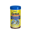 TETRA CICHLID MINI GRANULES 250 ML