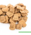 KONG® FRIANDISES SNACKS™ BISCUIT FOIE  - 198GRS - SMALL