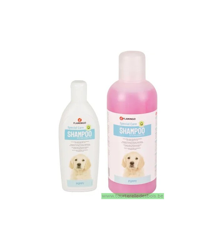 PP Shampoing puppy 300 ml