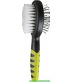 YELLOWLINE - BROSSE DOUBLE - RONGEUR