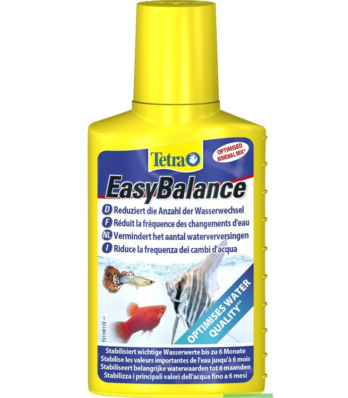 TETRA AQUA EASYBALANCE 250 ML