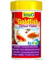 TETRA GOLDFISH COLOUR FLAKES 250 ML