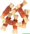 SNACK OS DE CALCIUM AVEC BACON - 85GRS