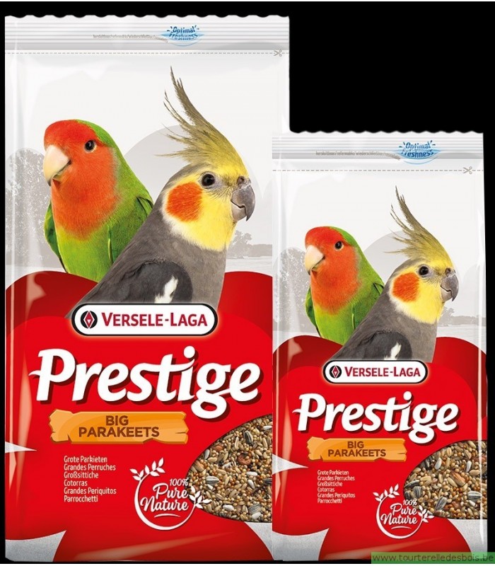 GRANDE PERRUCHE PREMIUM VITA 1 KG