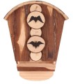 BAT HOTEL - CHAUVE SOURIS