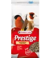 VL- MÉLANGE OISEAUX INDIGÈNE - 1KG