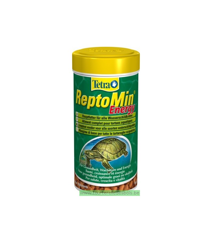 TETRA REPTOMIN ENERGY 100 ML